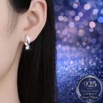 Pendientes/aretes vintaje - Imagen 2