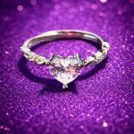 Anillo Amore PlataS925 - Imagen 2