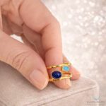 Anillo Equilibrio - Imagen 2