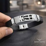 Pulsera Titan Black - Imagen 2