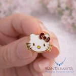 Pendientes Kitty Encanto - Imagen 2