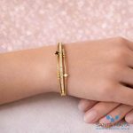 Pulsera Constelación Dorada - Imagen 2