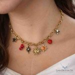 Collar Luz de Encanto - Imagen 2