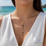 Collar Cascada Encanto - Imagen 2