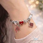 Brazalete Corazón Vida - Imagen 2