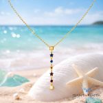 Collar Cascada Encanto