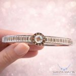 Pulsera Luz Diamantina - Imagen 2